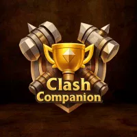 Clash Companion: Base Layouts