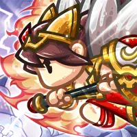 Endless Frontier 2: Idle RPG