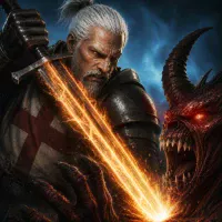 Hellguard: ARPG Hack and Slash