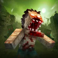 ZombieCraft: Zombie Apocalypse