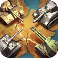 Tank Front: 15v15 Warfare
