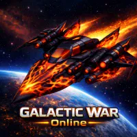 Galactic War Online