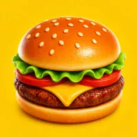 Food Rush Tycoon