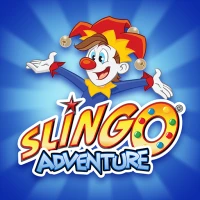 Slingo Adventure: Bingo Games