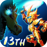 Pocket Knights RPG