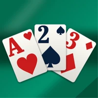 Klondike Solitaire Card Game