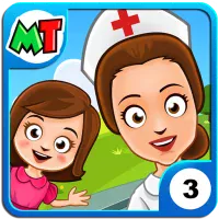 My Town : Hospital