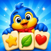 Tile Match - Match 3 Tiles