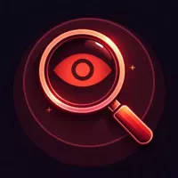 Undercover Spy