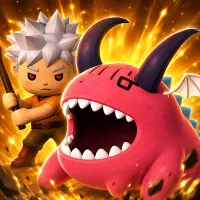 Hero & Dragons: AFK Idle RPG