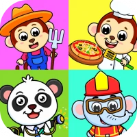 Timpy Kids Learning Games