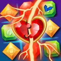Match 3 Gems