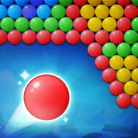 Bubble Blast: Ball Shooter