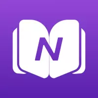 Novel WebRead