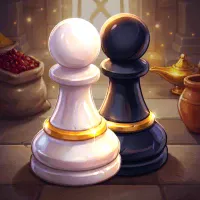 Chess Rush Play & Learn Online