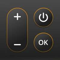 Universal TV Remote Control