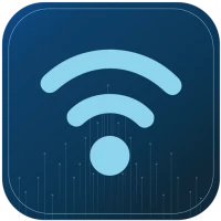 Tether Secure Wifi Hotspot