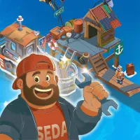 Idle Survival Tycoon