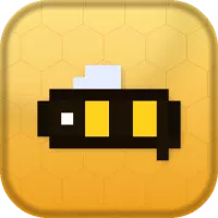 Honey Hive: Idle Bee Colony