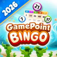 GamePoint Bingo Games of Bingo