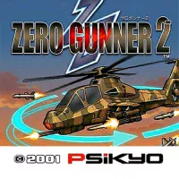Zero Gunner 2