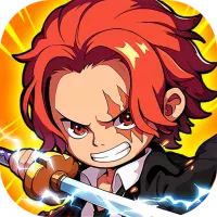 Pirate Legends- Idle RPG