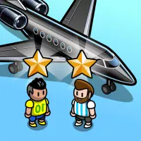 Air Life: Aviation Tycoon