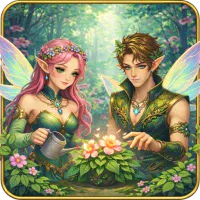 Vika Quick: Worm Hunter
