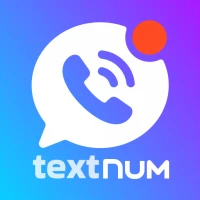 TextNum: Call + Text for Now！