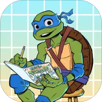 Nick Academy