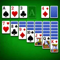 Solitaire - Classic Card Games