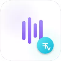 Real-time Voice Translate