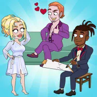 Billionaire Wife: Story Choice
