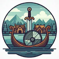 The Last Viking Kingdom - S.E.