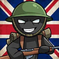 Stick WW1
