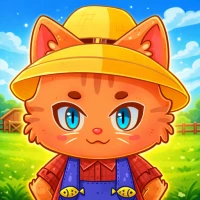 Cozy Farm: Match-3 Adventure