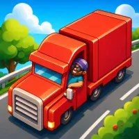 Transport Empire 3D Tycoon