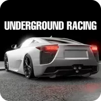 Underground Racing