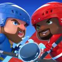 Pocket Hockey Stars