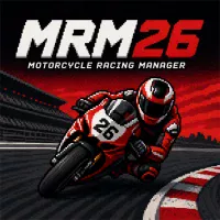 Moto Racing Manager GP