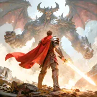 Heroes Assemble: Idle RPG