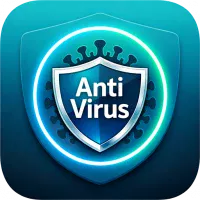 Antivirus AI - Virus Cleaner
