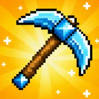 Idle Digger: Merge Master