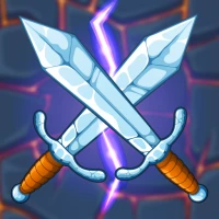 Harpagia: Offline Idle RPG