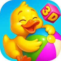 Match 3D Triple: Factory Mania