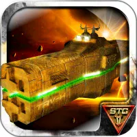 Space STG II