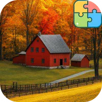 Landscape Jigsaw Puzzles