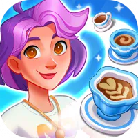 Mergetopia: Dragons & Story