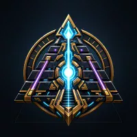 Pyramid Defense: Laser TD
