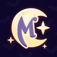 Moonlight Peaks